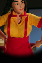 Imagen de Robot Chicken (T8): Ep.20 Los sonidos angelicales de Mike Giggling - 1