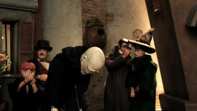 Imagen de Robot Chicken (T5): Ep.2 Salvar al soldado Gigli - 2