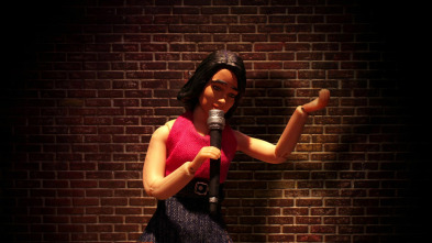 Imagen de Robot Chicken (T5): Ep.5 Kramer contra Shwogirls - 2