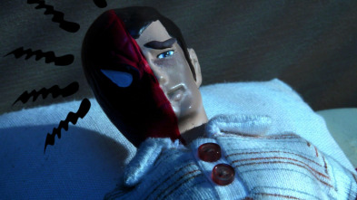 Imagen de Robot Chicken (T5): Ep.7 Liga mayor de los hombres extraordinarios - 2