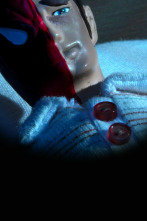 Imagen de Robot Chicken (T5): Ep.7 Liga mayor de los hombres extraordinarios - 1