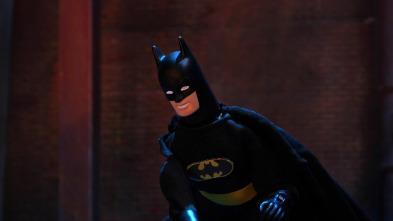 Imagen de Robot Chicken (T5): Ep.10 Atrápame Canguro Jack - 2