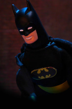Imagen de Robot Chicken (T5): Ep.10 Atrápame Canguro Jack - 1