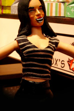 Imagen de Robot Chicken (T5): Ep.15 El núcleo, el ladrón, su mujer y su amante - 1