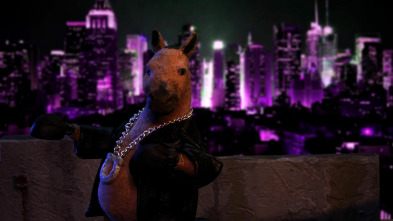 Imagen de Robot Chicken (T5): Ep.16 El padrino de la novia II - 2
