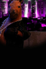 Imagen de Robot Chicken (T5): Ep.16 El padrino de la novia II - 1