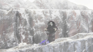 Imagen de Robot Chicken (T5): Ep.17 El curioso caso de la caja - 2
