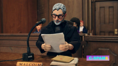 Imagen de Robot Chicken (T10): Ep.2 Bugs Keith en: 'No puedo llamar al Cielo, Doug' - 2