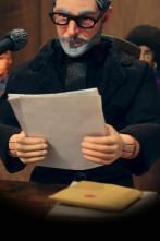 Imagen de Robot Chicken (T10): Ep.2 Bugs Keith en: 'No puedo llamar al Cielo, Doug' - 1