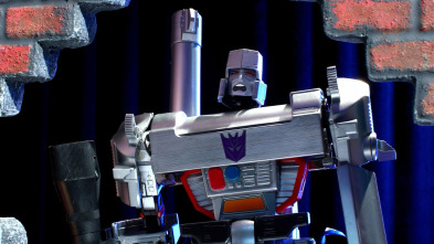Imagen de Robot Chicken (T10): Ep.5 Garfield Stockman en: 'Una voz como jamón húmedo' - 2