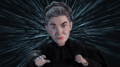 Imagen de Robot Chicken (T10): Ep.6 Boogie Bardstown en: 'No hace falta, tengo cupones' - 2