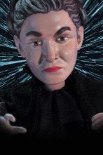 Imagen de Robot Chicken (T10): Ep.6 Boogie Bardstown en: 'No hace falta, tengo cupones' - 1