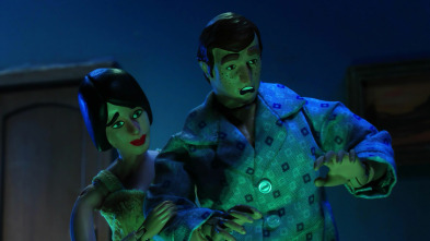 Imagen de Robot Chicken (T10): Ep.9 Spike Fraser en: En caso de que vuelva al caballo... - 2