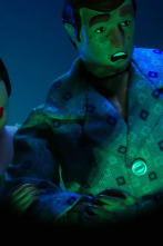 Imagen de Robot Chicken (T10): Ep.9 Spike Fraser en: En caso de que vuelva al caballo... - 1