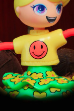 Imagen de Robot Chicken (T10): Ep.10 Musa Shakhtyorov en: Mocos de Miel - 1