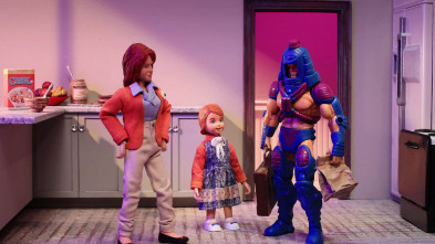Imagen de Robot Chicken (T10): Ep.18 Callie Greenhouse en: Divertido. Triste. Épico. Trágico. - 2