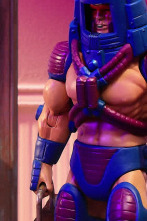 Imagen de Robot Chicken (T10): Ep.18 Callie Greenhouse en: Divertido. Triste. Épico. Trágico. - 1