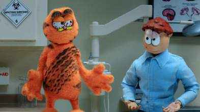 Imagen de Robot Chicken (T10): Ep.11 Max Caenen en: ¿Por qué iba a saber si su madre es una Reina del Tamaño? - 2