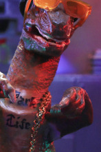 Imagen de Robot Chicken (T10): Ep.12 Petless M. En: Los coches son sofás de carretera - 1