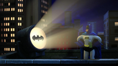 Imagen de Robot Chicken (T10): Ep.20 Fin de la partida - 2