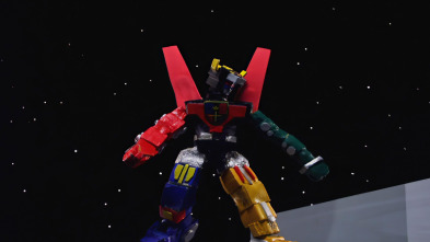 Imagen de Robot Chicken (T1): Ep.2 Dulce cascanueces - 2
