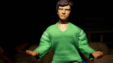 Imagen de Robot Chicken (T1): Ep.3 Gasofa dorada - 2