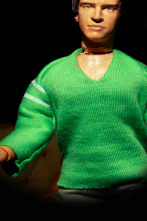 Imagen de Robot Chicken (T1): Ep.3 Gasofa dorada - 1