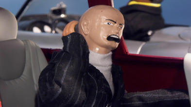 Imagen de Robot Chicken (T1): Ep.5 Los juguetes del barrio - 2