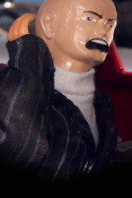 Imagen de Robot Chicken (T1): Ep.5 Los juguetes del barrio - 1