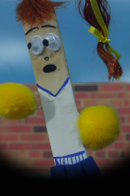 Imagen de Robot Chicken (T1): Ep.7 Un poco de acción - 1