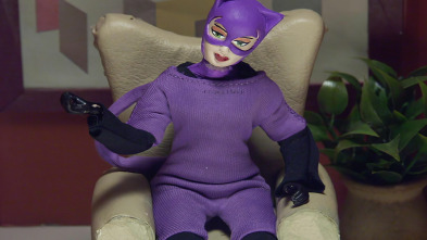 Imagen de Robot Chicken (T1): Ep.8 El agujero negro - 2