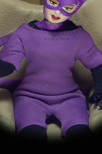 Imagen de Robot Chicken (T1): Ep.8 El agujero negro - 1