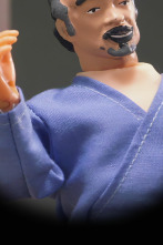 Imagen de Robot Chicken (T1): Ep.9 Regalo S&M - 1