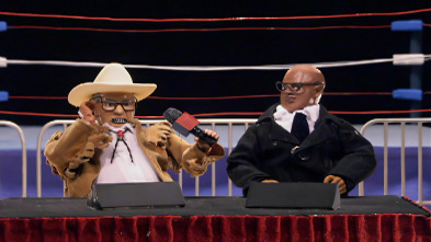Imagen de Robot Chicken (T1): Ep.12 Tentempie nocturno - 2