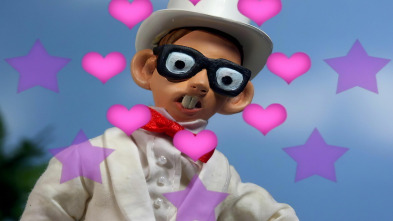 Imagen de Robot Chicken (T1): Ep.14 Joint Point - 2