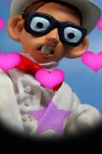 Imagen de Robot Chicken (T1): Ep.14 Joint Point - 1