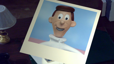 Imagen de Robot Chicken (T1): Ep.15 Caricaturas - 2
