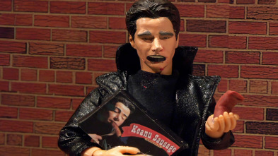 Imagen de Robot Chicken (T1): Ep.17 Operación rico en espíritu - 2