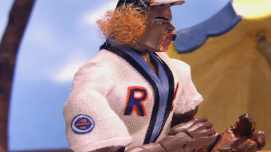 Imagen de Robot Chicken (T1): Ep.20 Cereza Negra - 2