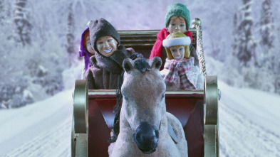 Imagen de Robot Chicken (T1): Ep.21 Especial de Navidad - 2