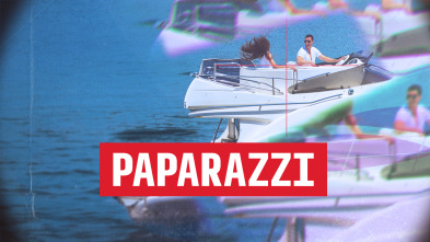 Imagen de Paparazzi  - 2