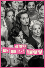 Imagen de Siempre nos quedará mañana - 1