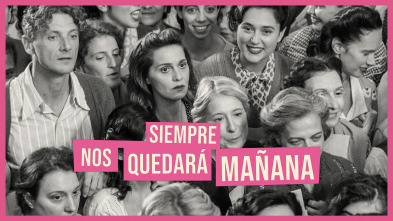 Imagen de Siempre nos quedará mañana - 2