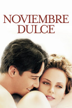 Noviembre dulce