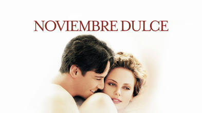 Noviembre dulce