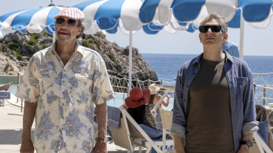 Imagen de The White Lotus (T2): Ep.4 En el patio de juegos - 2