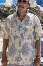 Imagen de The White Lotus (T2): Ep.4 En el patio de juegos - 1