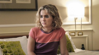 Imagen de The White Lotus (T2): Ep.6 Secuestros - 2