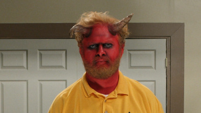 Imagen de Your Pretty Face... (T1): Ep.4 Schmickler83 - 2