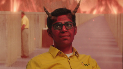 Imagen de Your Pretty Face... (T2): Ep.2 Hombro con Hombro - 2
